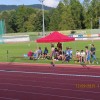 ak-krka, pionirji