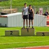 ak-krka, pionirji