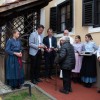ritlopova-domačija-kobilje, revitalizacija
