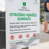 sobrace, ivancna-gorica, igrala
