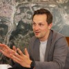 Župan MOC Matija Kovač