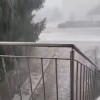 novo mesto, toča