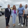 Ministrstvo za pravosodje Ministrica za pravosodje Andreja Katič