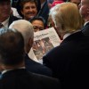Donald Trump, New York Times