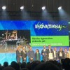Podelitev priznanj GZS