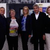 . Ministrica za zdravje Valentina Prevolnik Rupel