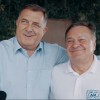 Milorad Dodik, Zoran Janković