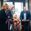 Odprtje prenovljenega bazena