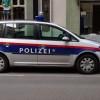 avstrijska policija
