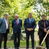 ginko-miru, vrt-spominov-in-tovaristva, petanjci, ustanova-dr-siftarjeva-fundacija, kitajska