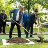 ginko-miru, vrt-spominov-in-tovaristva, petanjci, ustanova-dr-siftarjeva-fundacija, kitajska