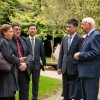 ginko-miru, vrt-spominov-in-tovaristva, petanjci, ustanova-dr-siftarjeva-fundacija, kitajska