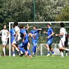 pripravljalna-tekma, u16, slovenija-madzarska, otvoritev-igrisca