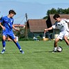 pripravljalna-tekma, u16, slovenija-madzarska, otvoritev-igrisca