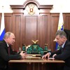 vladimir-putin, dmitrij-kozak