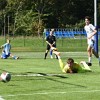 pripravljalna-tekma, u16, slovenija-madzarska, otvoritev-igrisca