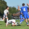 pripravljalna-tekma, u16, slovenija-madzarska, otvoritev-igrisca