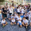 Pozdrav ptic miru 2025