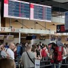 bruseljsko letališče