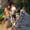 ekonomska-sola-novo-mesto, pes-v-solo