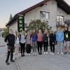 ekonomska-sola-novo-mesto, pes-v-solo