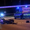 motorist, policija, celovska-cesta