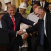 donald trump, tom homan