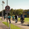 noršinska, kolesarska-steza, faza-2, kolesarji, kolesarstvo