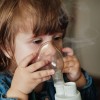 otrok, prehlad, gripa, RSV