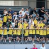 mura, radomlje, gledalci, tribune