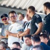 mura, radomlje, gledalci, tribune