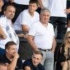 mura, radomlje, gledalci, tribune