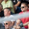 mura, radomlje, gledalci, tribune