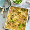 gratinirano