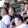 mura, radomlje, gledalci, tribune