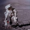 astronavt Nasa