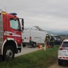 zasap, pge-krsko, prometna-nesreca