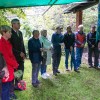 učni-čebelnjak, bakovci