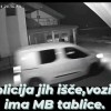 vanča vas, romsko naselje