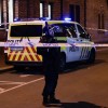 oslo, norveska, policist