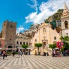 Taormina