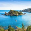 Taormina, Isola Bella