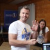 Radio 1, brezčasni denis avdić show 9