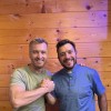 martin-golob, denis-avdic-show