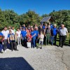 ekskurzija, dolenjski-konjeniki