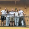 Eksperiment Brezčasni Denis Avdić Show je pokazal, kako močno se lahko ljudje povežemo, ko odstranimo tehnologijo in se posvetimo drug drugemu.