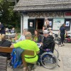 gorjanci, inkluzijski-pohod
