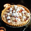 PIta Mont Blanc Tart