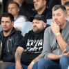 mura, olimpija, tribune, gledalci