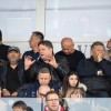 mura, olimpija, tribune, gledalci
